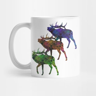 Three Kings Mug